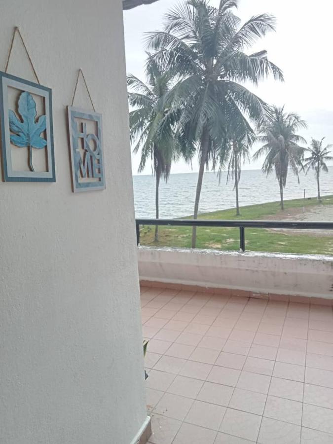 Pd Seaview Corus Paradise Lagoon Port Dickson Ngoại thất bức ảnh