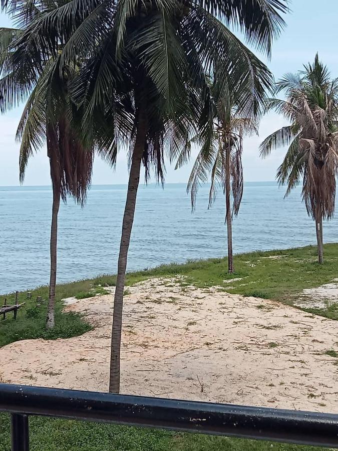 Pd Seaview Corus Paradise Lagoon Port Dickson Ngoại thất bức ảnh