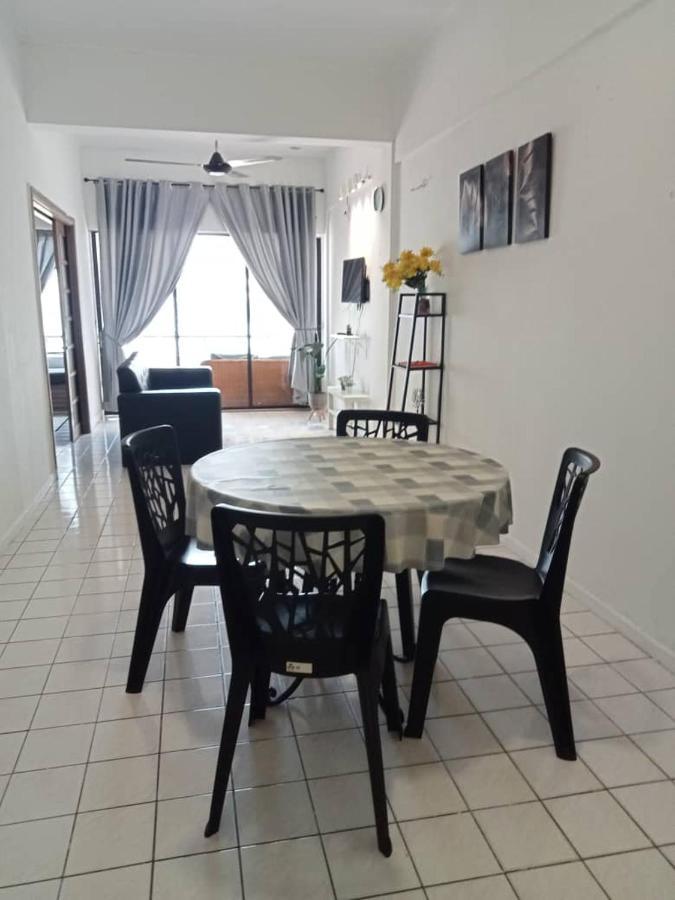 Pd Seaview Corus Paradise Lagoon Port Dickson Ngoại thất bức ảnh
