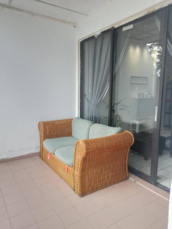 Pd Seaview Corus Paradise Lagoon Port Dickson Ngoại thất bức ảnh