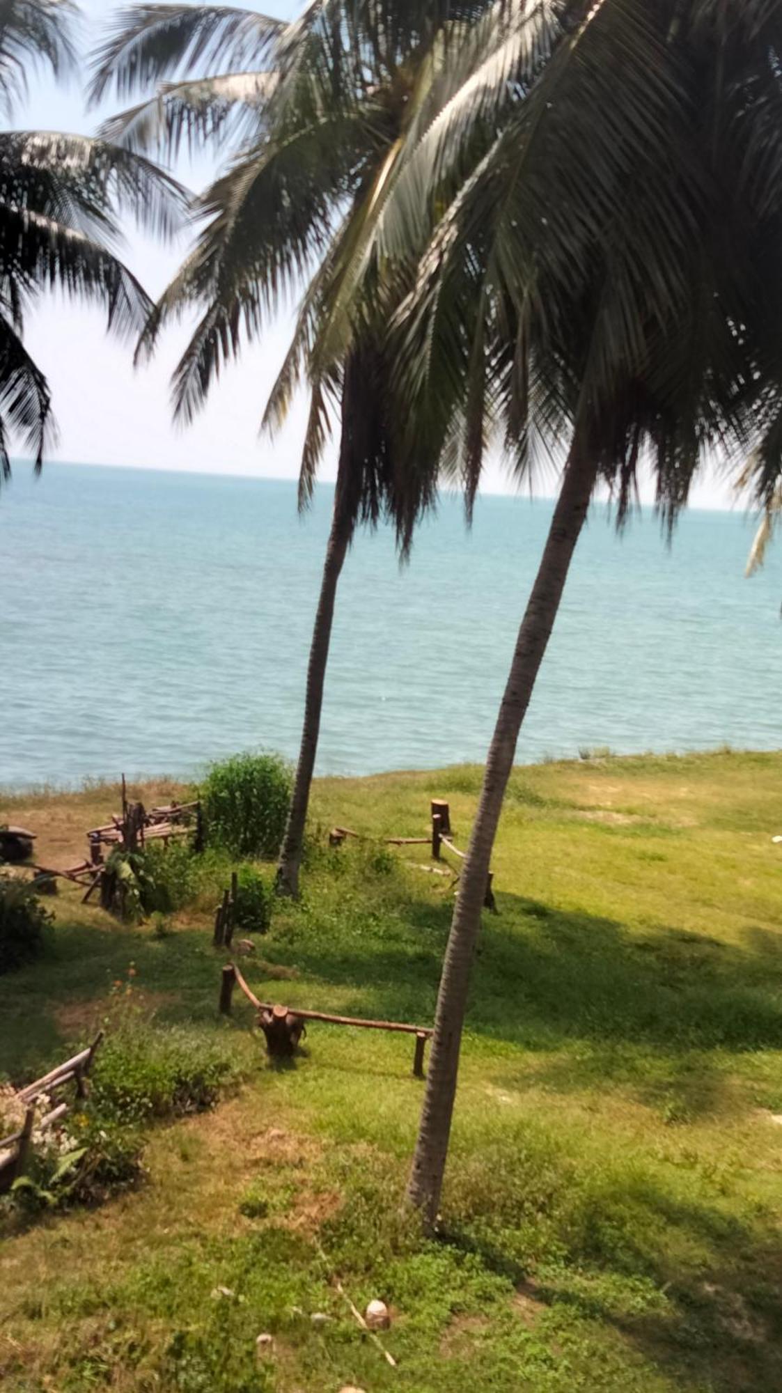 Pd Seaview Corus Paradise Lagoon Port Dickson Ngoại thất bức ảnh