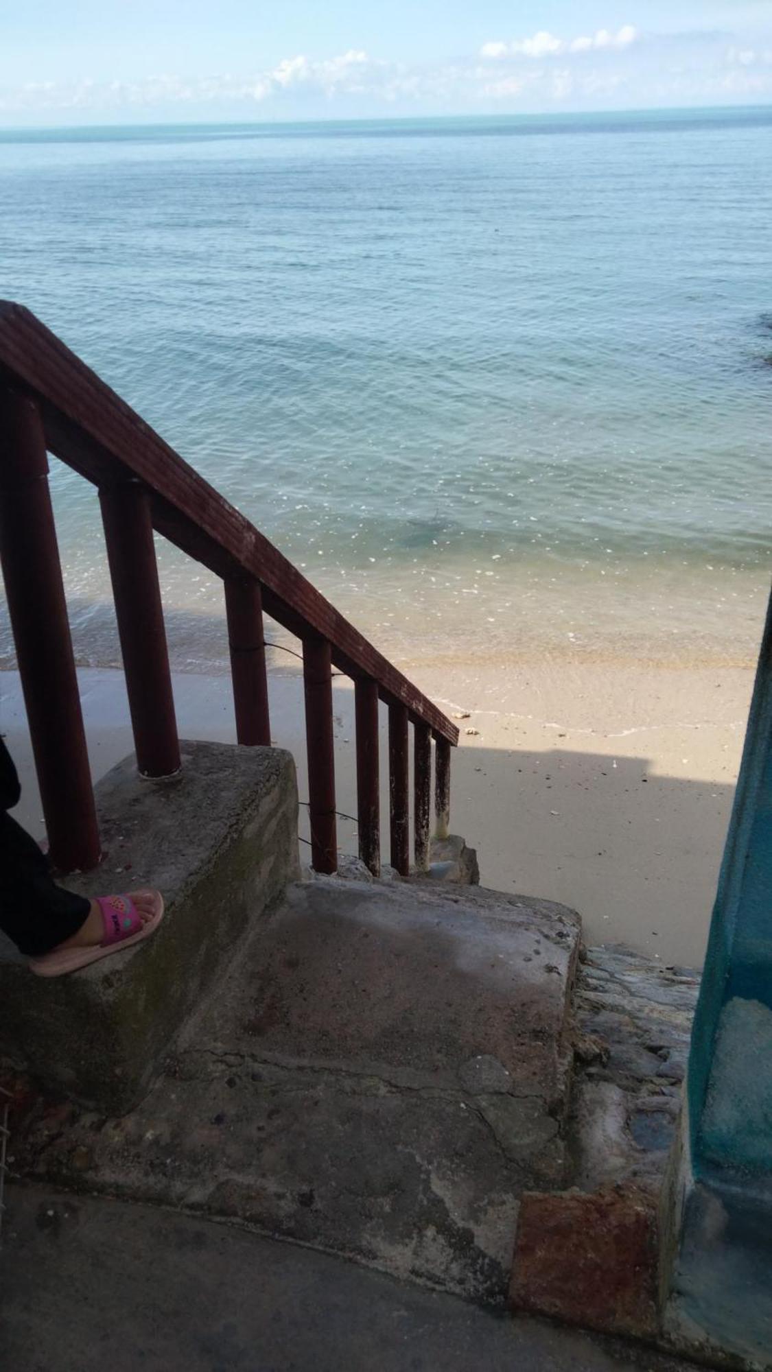 Pd Seaview Corus Paradise Lagoon Port Dickson Ngoại thất bức ảnh