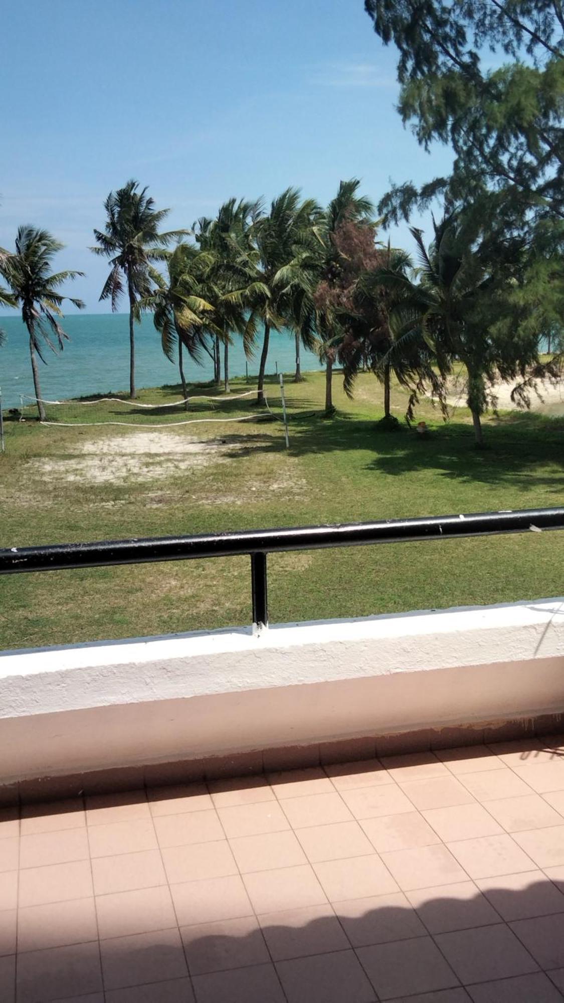 Pd Seaview Corus Paradise Lagoon Port Dickson Ngoại thất bức ảnh