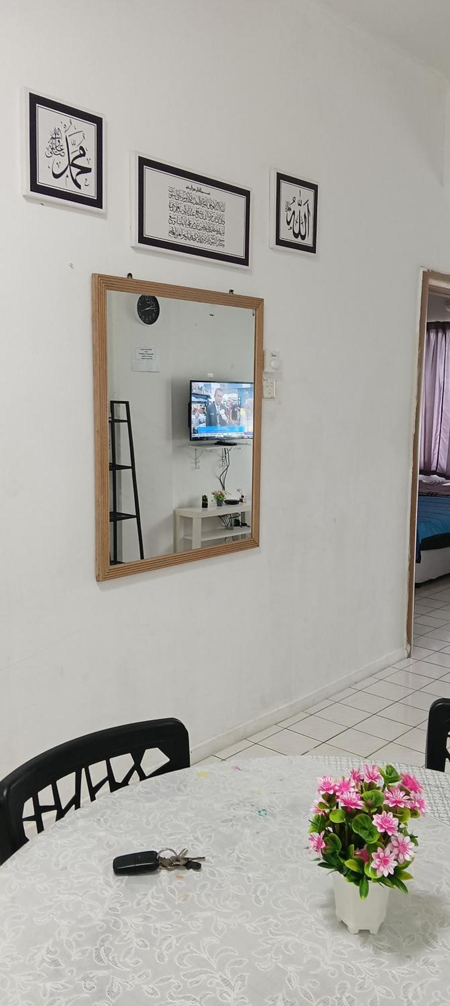 Pd Seaview Corus Paradise Lagoon Port Dickson Ngoại thất bức ảnh