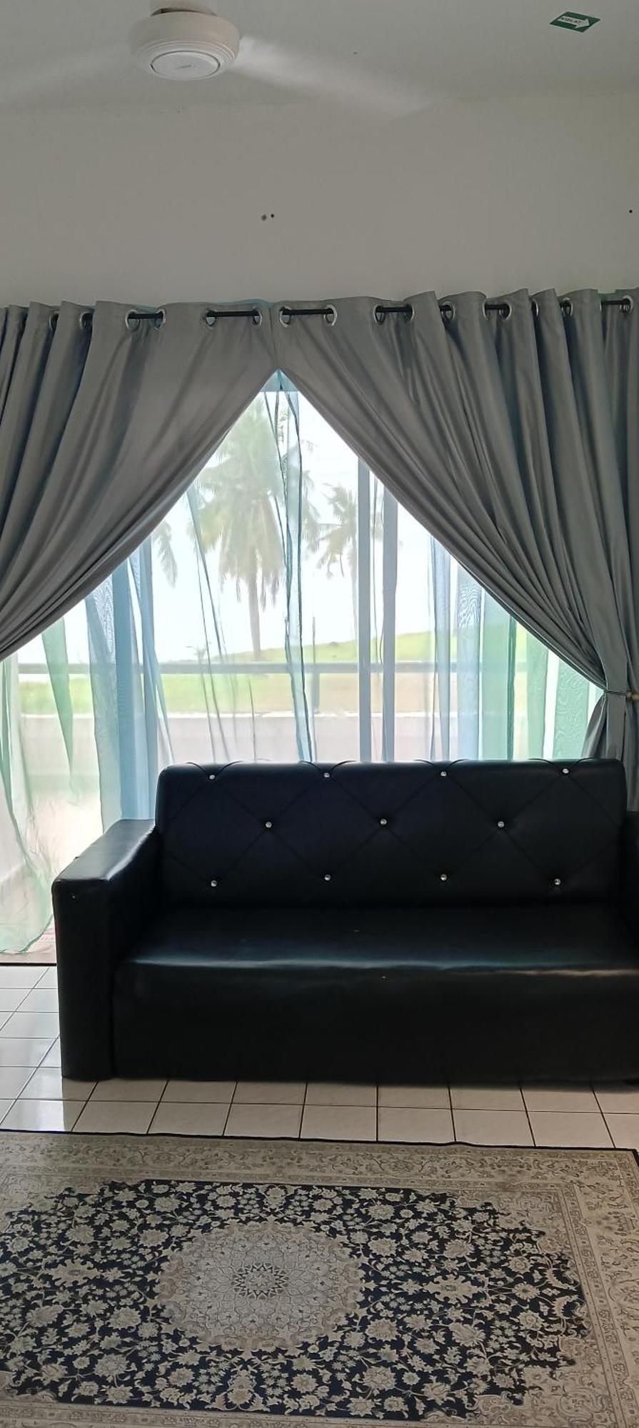 Pd Seaview Corus Paradise Lagoon Port Dickson Ngoại thất bức ảnh