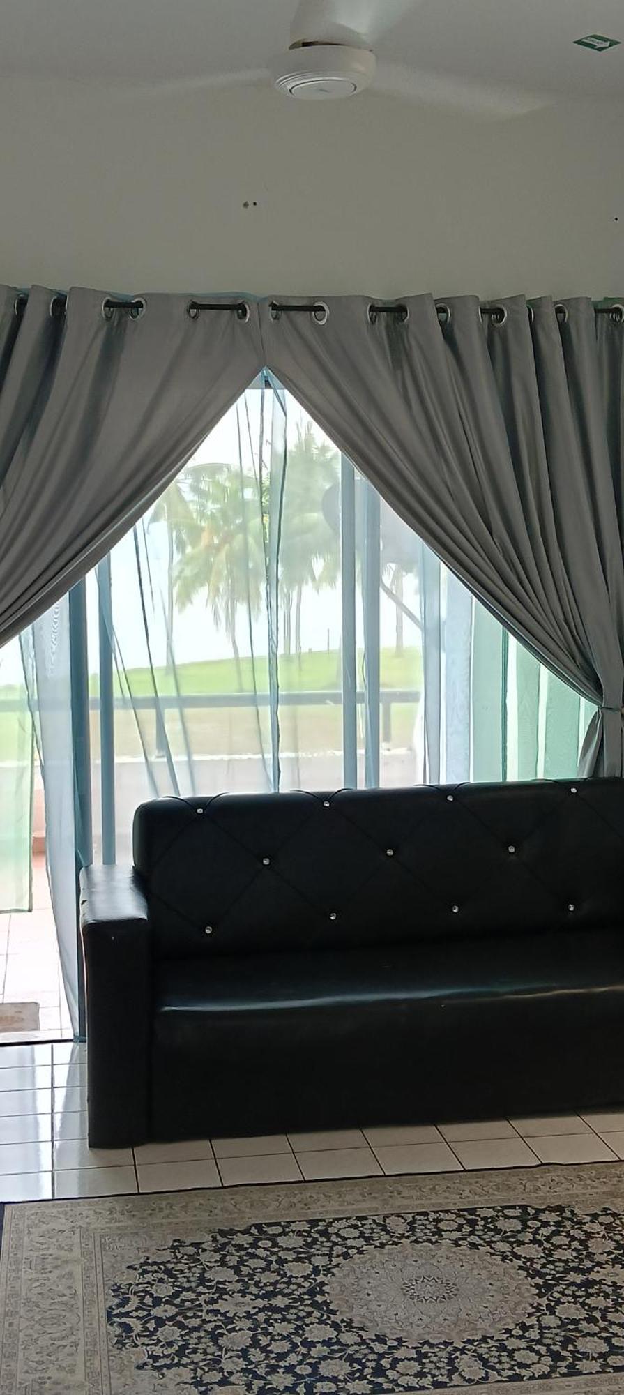 Pd Seaview Corus Paradise Lagoon Port Dickson Ngoại thất bức ảnh