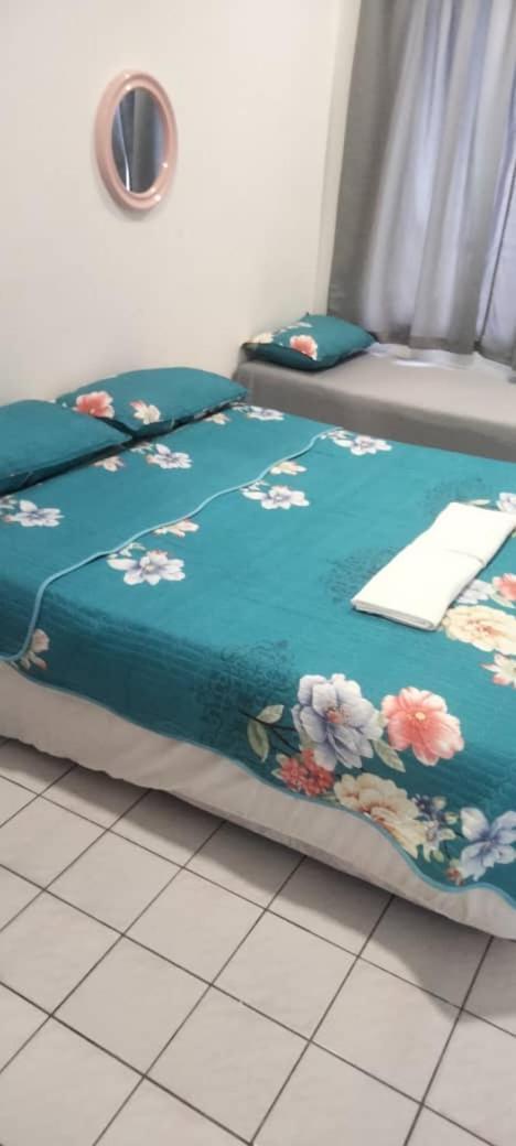 Pd Seaview Corus Paradise Lagoon Port Dickson Ngoại thất bức ảnh