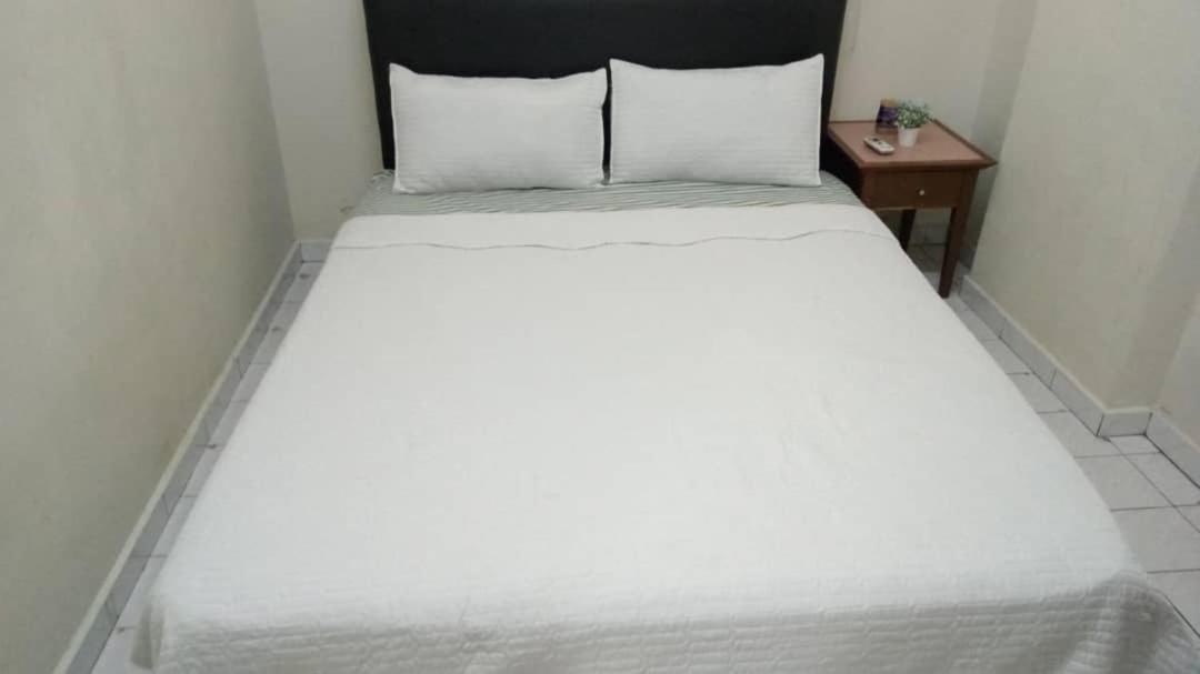 Pd Seaview Corus Paradise Lagoon Port Dickson Ngoại thất bức ảnh