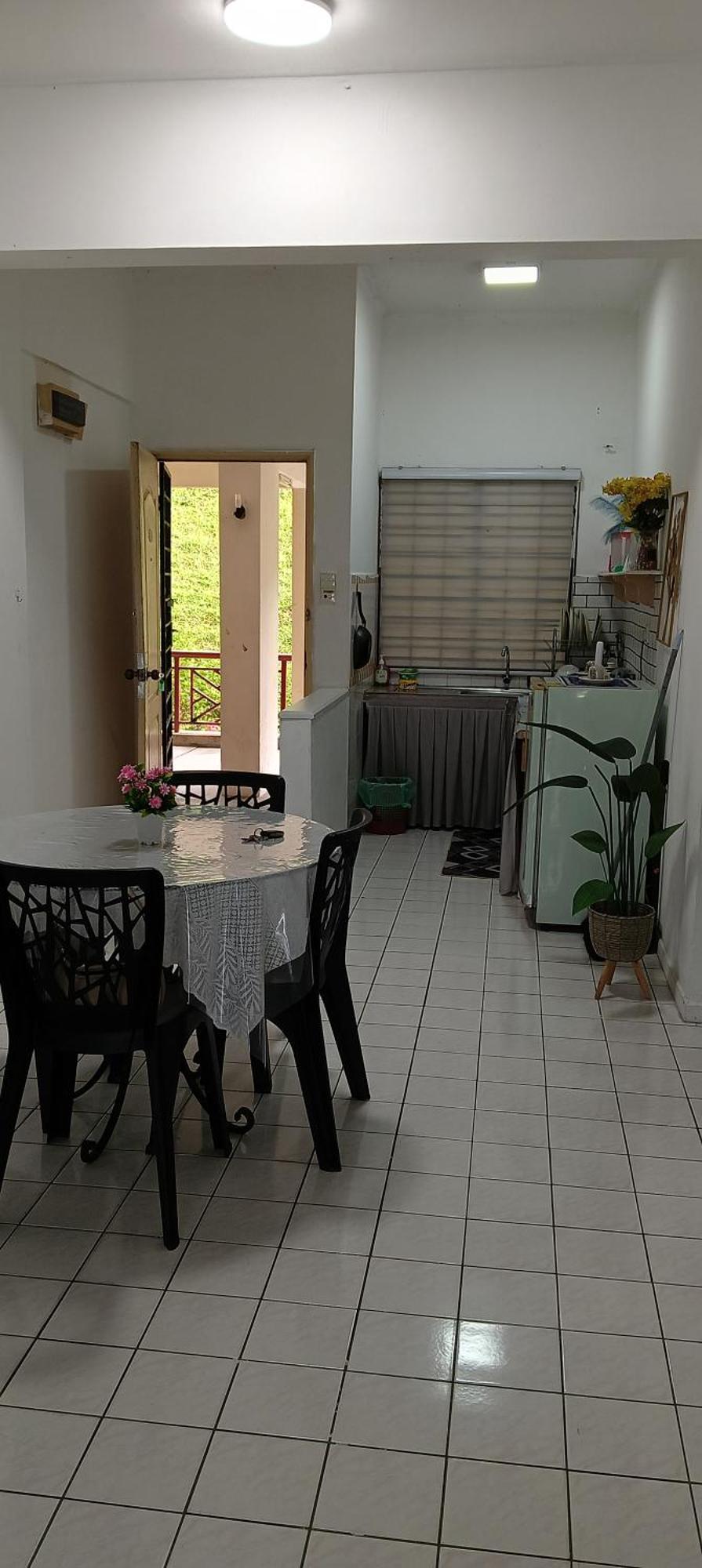 Pd Seaview Corus Paradise Lagoon Port Dickson Ngoại thất bức ảnh