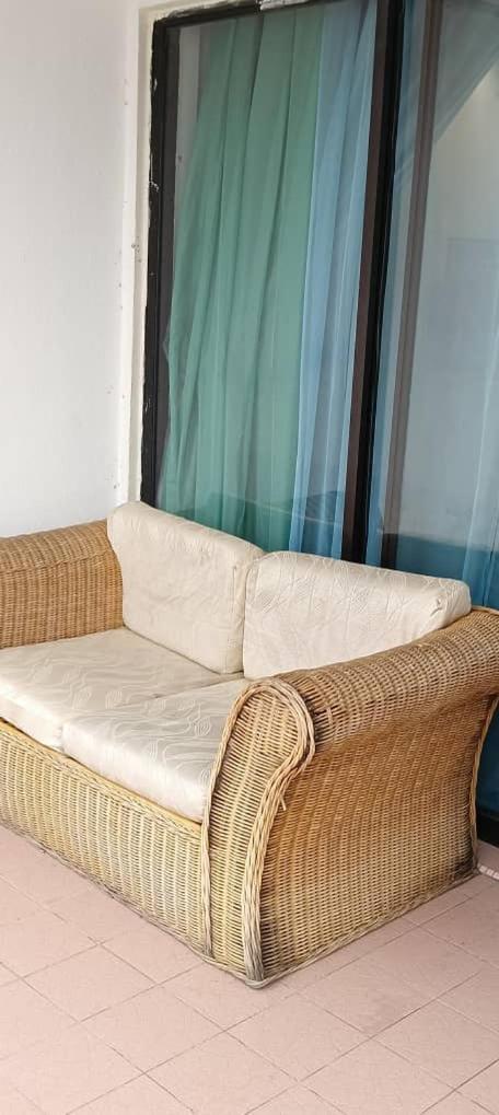 Pd Seaview Corus Paradise Lagoon Port Dickson Ngoại thất bức ảnh