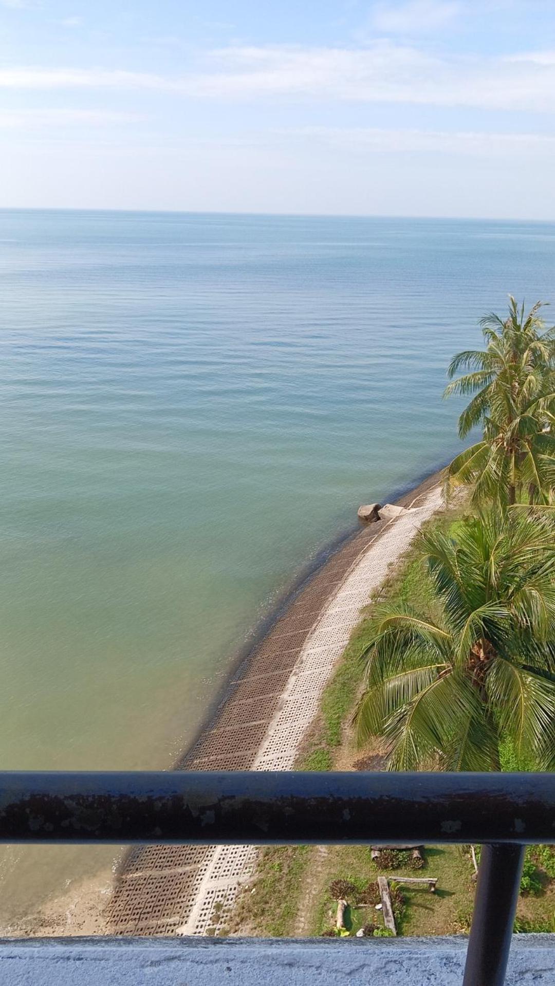 Pd Seaview Corus Paradise Lagoon Port Dickson Ngoại thất bức ảnh